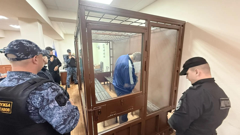 В Петербурге назвали дату следующего заседания по делу об убийстве мальчика