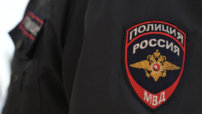 В Подмосковье мужчина напал на двух человек на лошадиной ферме
