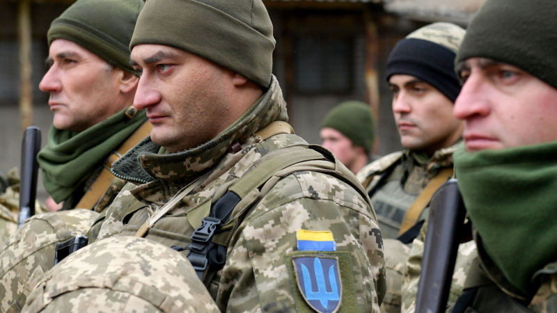 В Раде заявили, что Украине не хватает средств на выплаты военным