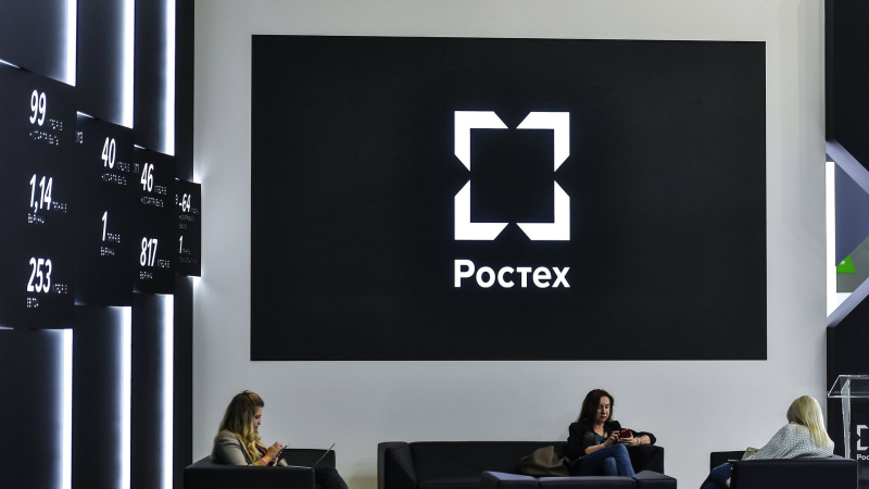 В "Рособоронэкспорте" рассказали о поставках "Гарпии-А1" за рубеж