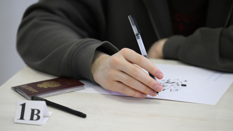 В России предложили новую схему учета ЕГЭ и олимпиад при поступлении в вузы