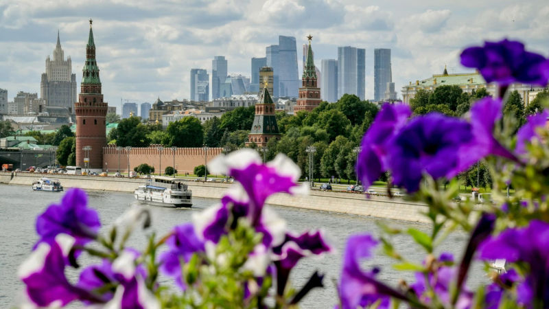 В России разработали новое речное судно для круглогодичных прогулок