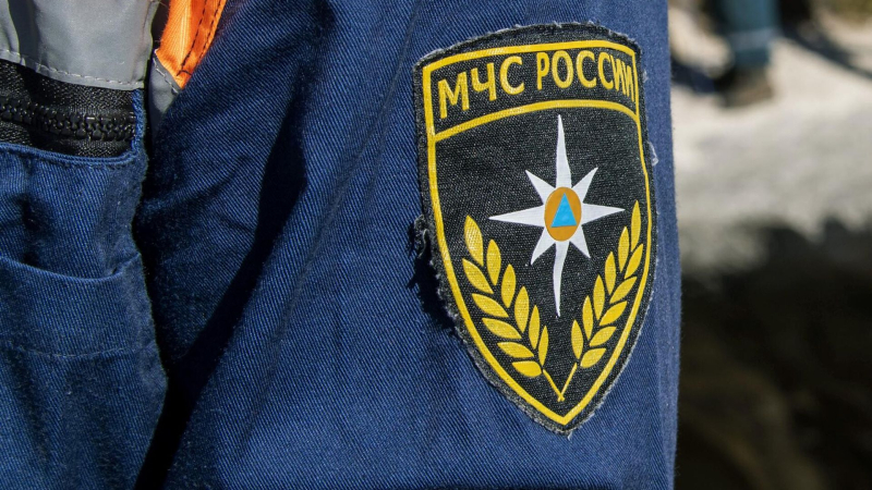 В Ростове-на-Дону два дома получили повреждения из-за падения обломков БПЛА