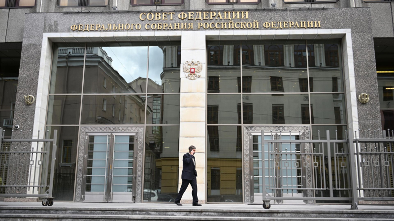 В Совфеде оценили последствия вступления Армении в Евросоюз