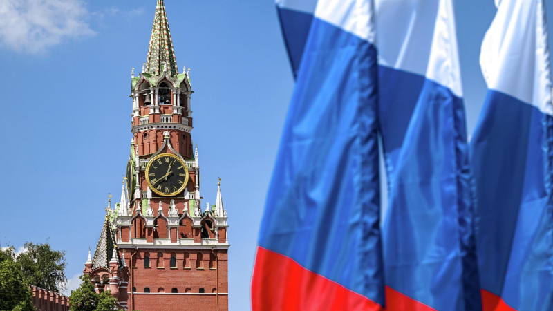 В США выступили с неожиданным предложением России