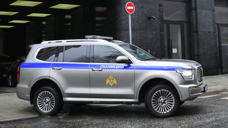 В Татарстане задержали женщину, разгромившую тележку с попкорн-машиной