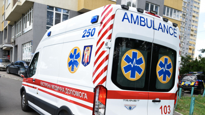 В Винницкой области мужчина умер через два дня после мобилизации