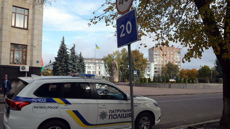 В Житомирской области силой мобилизовали настоятеля храма УПЦ