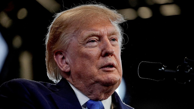 Верховный суд США отказал Трампу в отмене компенсации писательнице Кэрролл