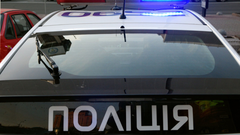 Виновником ДТП в Киеве был криминальный авторитет, пишут СМИ