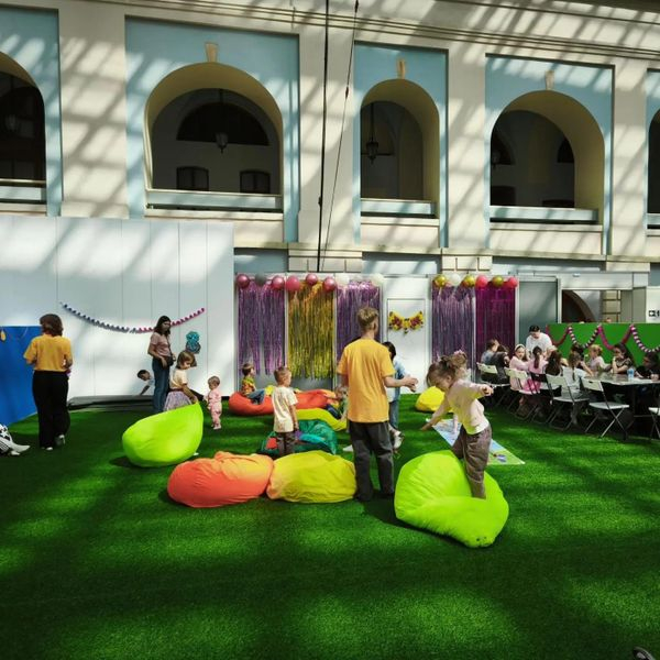 Вкус и цвет Индии в МосквеЧто смотреть и пробовать на ярком фестивале