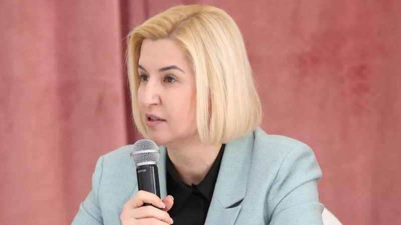 Власти Молдавии используют историю для раскола, заявила экс-глава Гагаузии