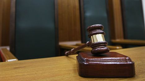 Во Владивостоке студента из Индии осудят за попытку сбыта наркотиков
