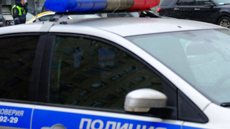 Водитель гендиректора компании &mdash; создателя дрона "Упырь" погиб при взрыве