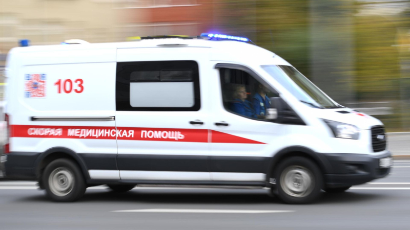 Восемь человек пострадали от атак ВСУ на три района Брянской области