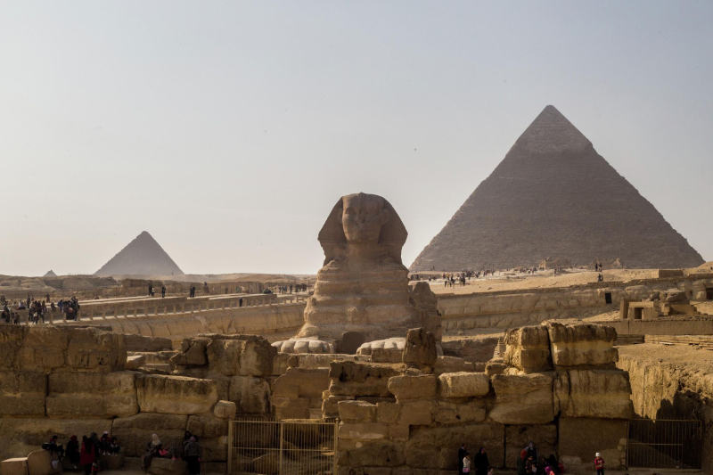 "Все было по-другому". Ученые прояснили темное место в Библии