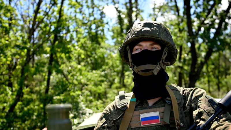 ВСУ потеряли до 250 военных в зоне действий "Южной" группировки