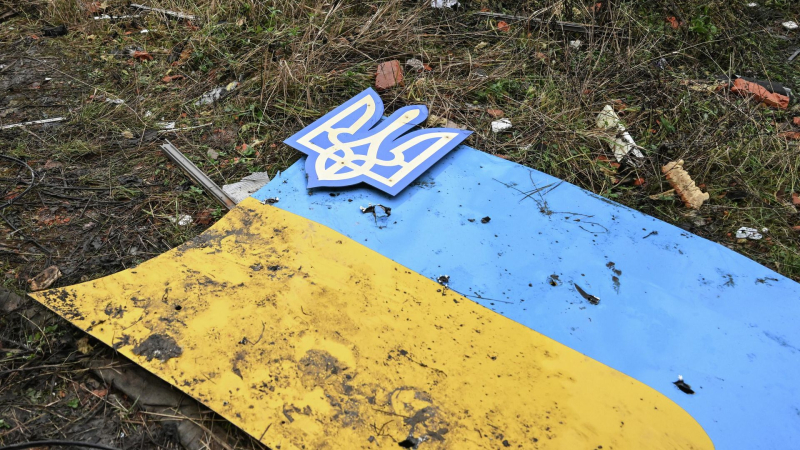 ВВС Украины подтвердили, что не будут сообщать о количестве сбитых ракет