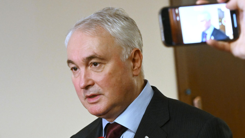 Выборы в Казахстане прошли организованно и воодушевленно, заявил Картаполов