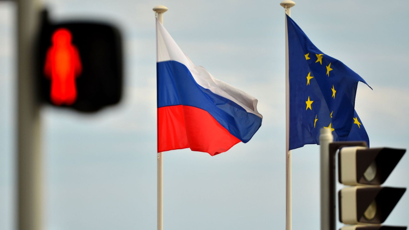 Выяснилось, почему на Западе внезапно захотели возобновить диалог с Россией