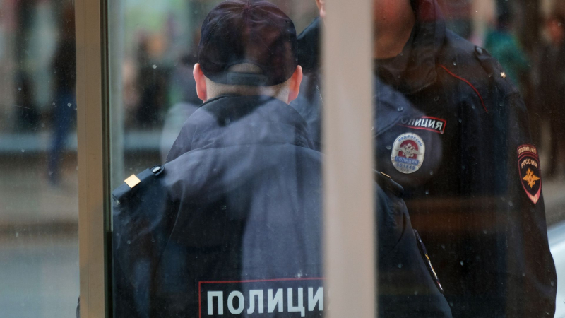 Завершено расследование дела о хищении денег у участников СВО в Шереметьево