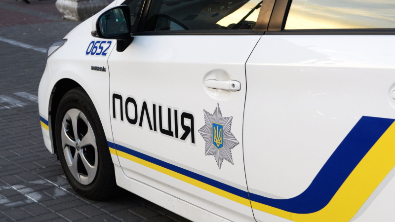 Жители Тернополя устроили марш после инцидента с сотрудниками ТЦК