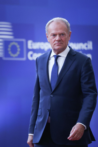 "Зло привлекательно". В ЕС рассказали, как будут защищать украинцев
