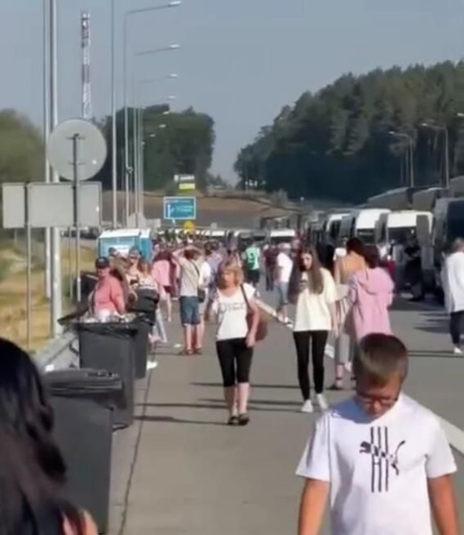 "Зло привлекательно". В ЕС рассказали, как будут защищать украинцев
