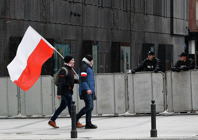 "Зло привлекательно". В ЕС рассказали, как будут защищать украинцев