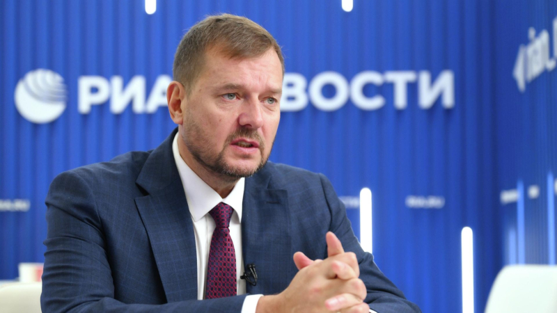 Балицкий пообещал помощь семье погибшей от удара дрона главы УИК