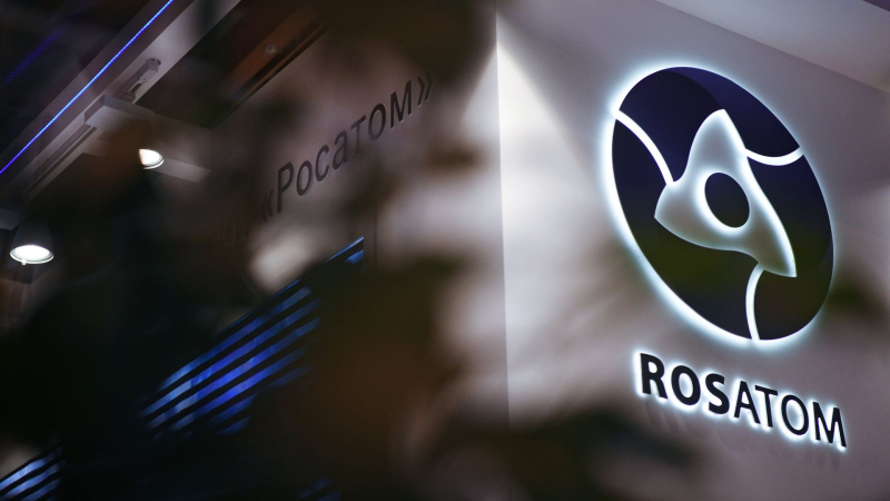 Большая часть сотрудников "Росатома" за рубежом проголосовала на выборах