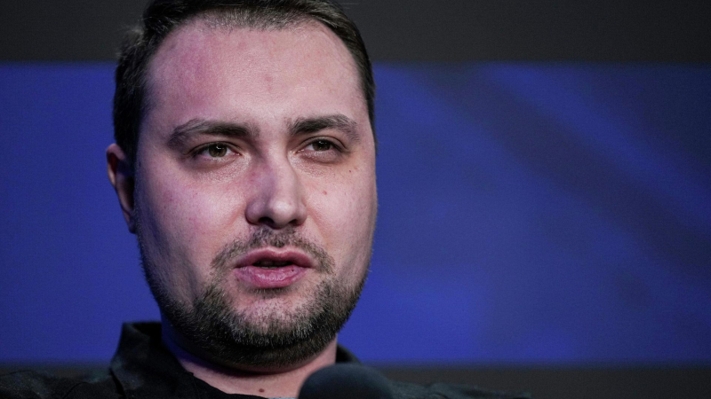 Буданов* допустил дестабилизацию и потерю государственности на Украине