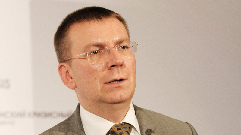 "Будем откровенны". Президент Латвии пожаловался на преимущество России