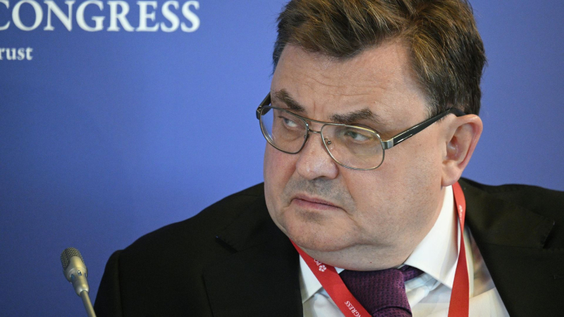 Чуйченко объяснил эффективность законов против браконьерства в России