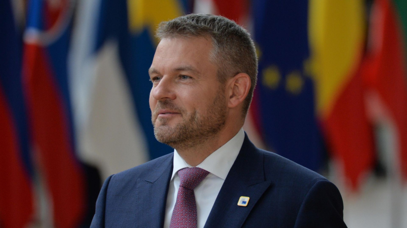 Евросоюз находится не в лучшей форме, заявил президент Словакии