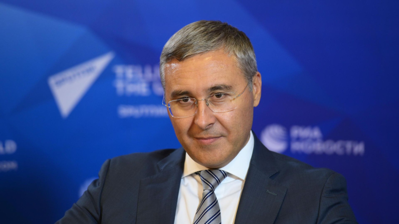 Фальков назвал высшее образование массовым трендом в России и в мире