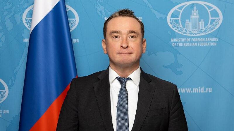 Генконсульство России в Зальцбурге готовится к росту нагрузки, заявил посол