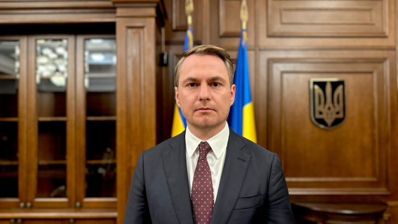 Генпрокурор Украины подал в отставку, пишут СМИ