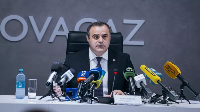 Глава "Молдовагаза" заявил, что тарифы на электроэнергию неизбежно вырастут