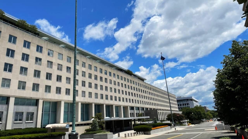 Госдеп США одобрил возможную продажу Саудовской Аравии 10 тысяч авиабомб