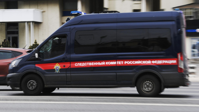 Храм в Тамбовской области, атакованный ВСУ, получил внешние повреждения