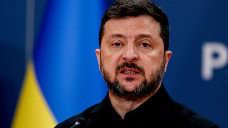 Канадский премьер анонсировал визит Зеленского