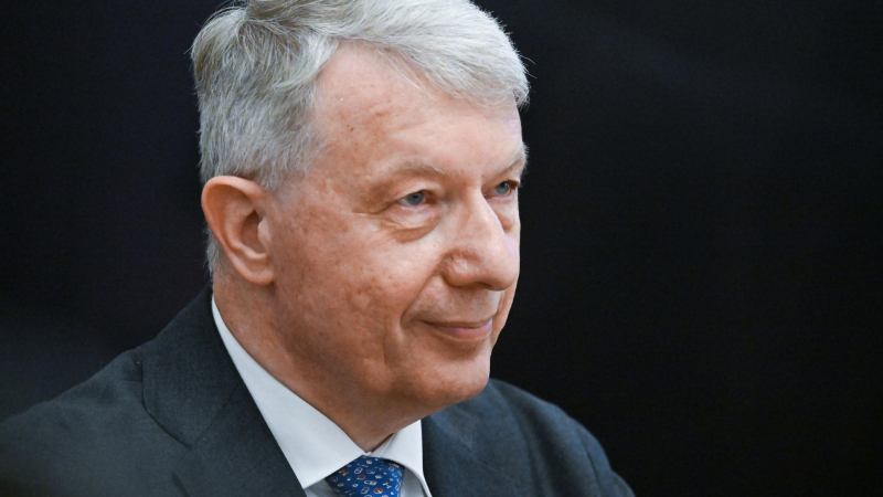 Картайзер усомнился в возможностях ЕС контролировать финансирование Киева