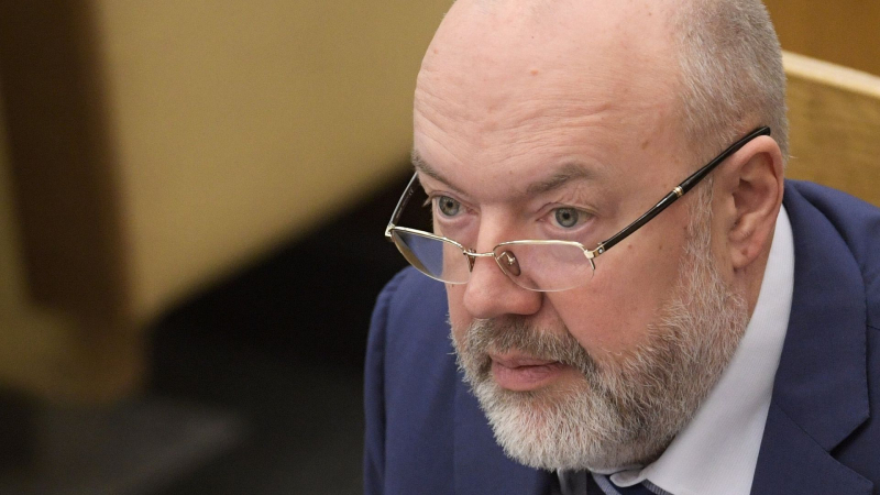 Крашенинников назвал три столпа возникновения русского государства