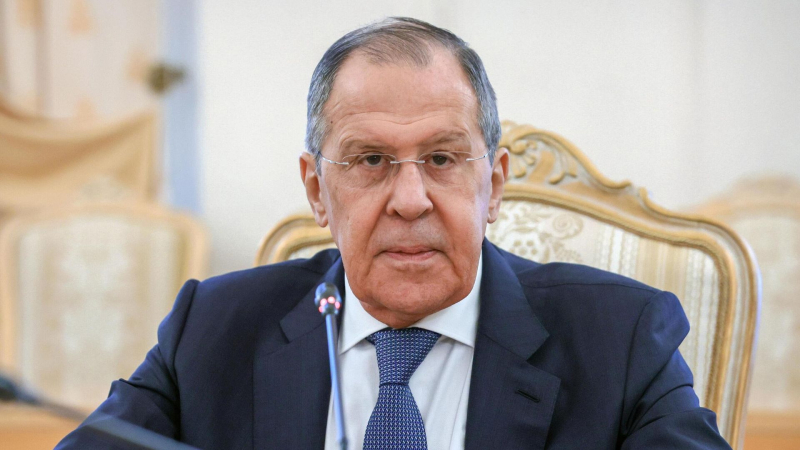 Лавров рассказал, как Россия выстраивает сотрудничество в Евразии