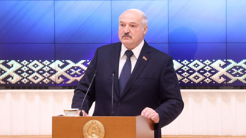 Лукашенко назвал ШОС одной из опор стабильности в Евразии