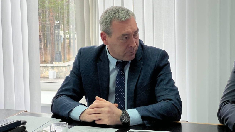 Мэр Энергодара предупредил о высокой активности дронов ВСУ