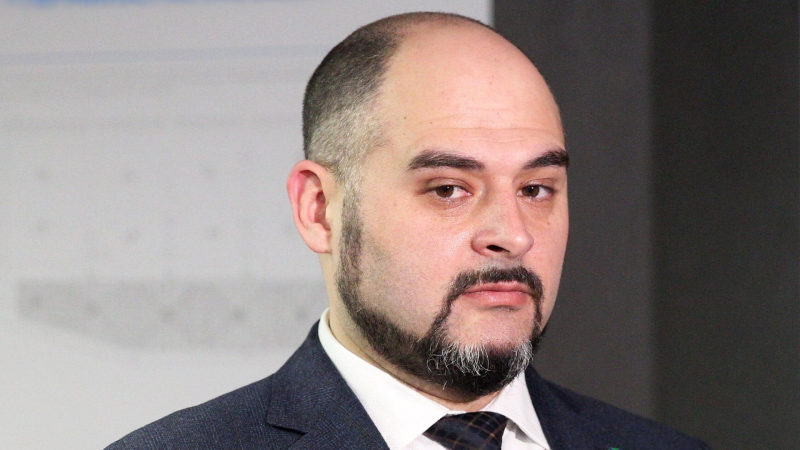 Мэр Владивостока рассказал о подготовке к строительству новой верфи