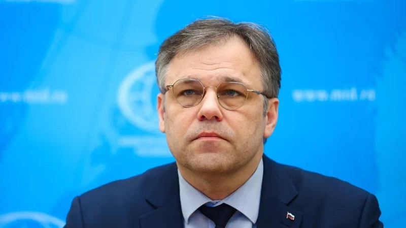 Мирошник рассказал, наемники из каких стран воюют на стороне ВСУ