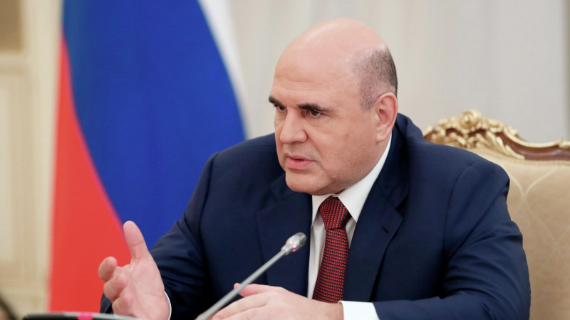 Мишустин рассказал о доступной высокотехнологичной помощи для онкобольных
